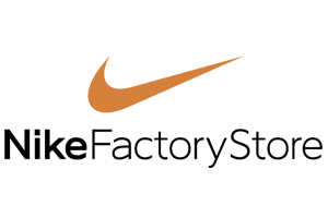 Эксклюзивным магазин бренда Nike